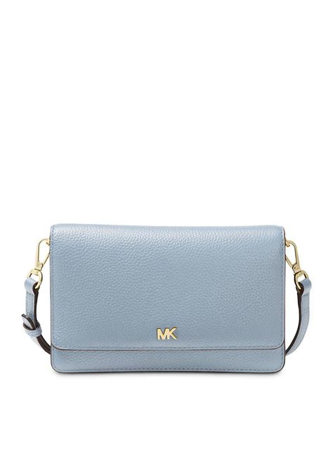 michael kors wallet serial number check - Michael Kors white leather wallet.